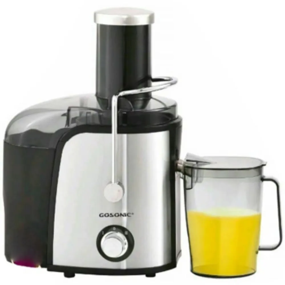 آبمیوه گیری گوسونیک GSJ-718